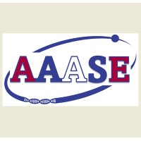 Asian American Academy of Science and Engineering logo - Similar company to Researchmadeaccessible