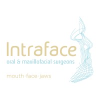 Intraface logo - Similar company to Elnara Marketing Group