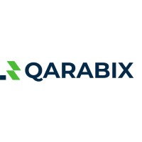 Qarabix logo - Similar company to Nexusnova Ventures