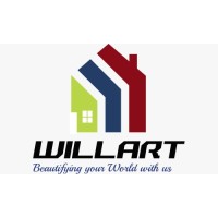 WillArt Decor logo - Similar company to Aroma Interior