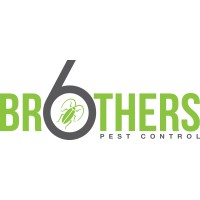 Six Brothers Pest Control