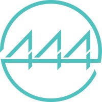 444 Residences logo - Similar company to Eleven Eleven Development