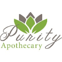 Purity Apothecary logo - Similar company to Kinin