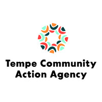 Tempe Community Action Agency, Inc. logo - Similar company to Ywca Metropolitan Phoenix