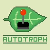 autotroph logo - Similar company to Quest Labs