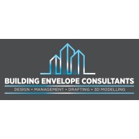 Building Envelope Consultants Ltd logo - Similar company to Empire Web Agency