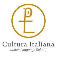 Cultura Italiana Bologna_Italian language school logo - Similar company to Studyaway Srl