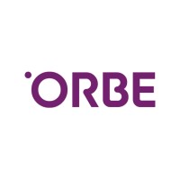 Orbe logo - Similar company to Reina Consulting