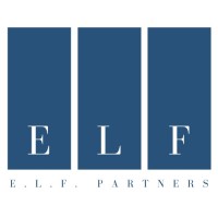 ELF Partners logo - Similar company to Bustamante & Co.
