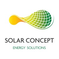 Solar Concept Belgique logo - Similar company to Westech Solar Österreich