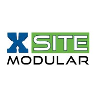 XSite Modular logo - Similar company to Prefab Solutions, Llc