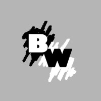 Black & White Studios logo - Similar company to Ares Studio
