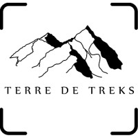 Terre de treks logo - Similar company to Makemybeauty