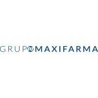 Grupo Maxifarma logo - Similar company to Maxifarma Colombo