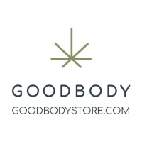 Goodbody Botanicals logo - Similar company to Phytovista Laboratories