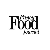 Fancy Food Journal logo - Similar company to Ingredient Sourcing Solutions