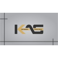 KAS Solution logo - Similar company to Kas Solutions