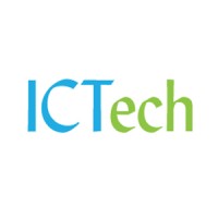 ICTech Solutions Ltd logo - Similar company to Ictech