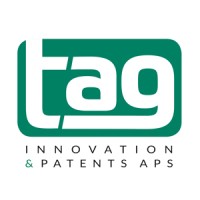 TAG Innovation & Patents logo - Similar company to Sci Projects