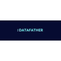 The DataFather logo - Similar company to Automation People B.V.