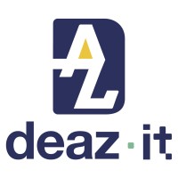 DEAZ-IT logo - Similar company to Etp Data Systems