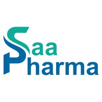 Saa Pharma logo - Similar company to Nf Pharma