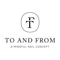 To And From logo - Similar company to To&From