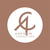 Aneheim Consulting logo - Similar company to Gamerbulk