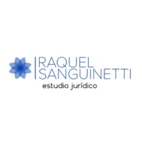 Raquel Sanguinetti Estudio Jurídico logo - Similar company to Noli Ip Solutions, Pc