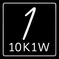 10K1W logo - Similar company to Singularityu Perth