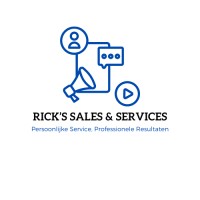 Rick's Sales & Services logo - Similar company to It Factor Consulting