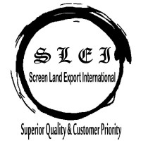 SCREEN LAND EXPORT INTERNATIONAL (SLEI)) logo - Similar company to Trancy India