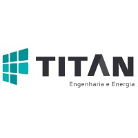 TITAN Engenharia Ltda. logo - Similar company to Clima Engenharia Ltda