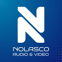 NOLASCO AUDIO VIDEO, S.A. logo - Similar company to Solmut México