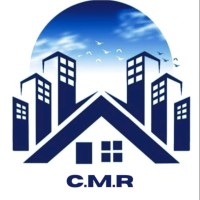 CMR logo - Similar company to Ross Renovation & Construction