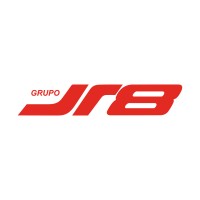 Grupo JR8 logo - Similar company to Bufallo Inox Indústria E Comércio De Aços E Metais