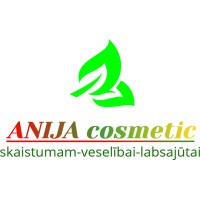 Anija SIA logo - Similar company to Laser & Lipstick