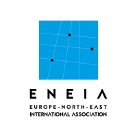 ENEIA logo - Similar company to Royce Bravo Security And Access Control