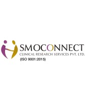 SMOConnect Clinical Research Services Pvt Ltd Cochin logo - Similar company to Back To Harmony