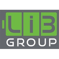 Li3 Group, Inc. logo - Similar company to Just Get Funds
