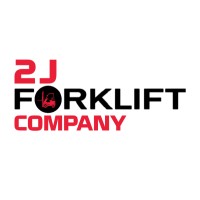 2J Forklift Company logo - Similar company to Thien Son Forklift Joint Stock Company