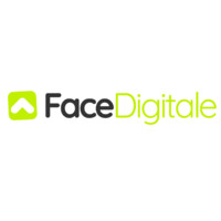FaceDigitale logo - Similar company to Feelgood E-Commerce