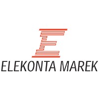 Elekonta Marek GmbH & Co.KG logo - Similar company to Agfa Electronic Print