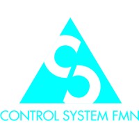 Control System FMN logo - Similar company to Security System Integration S.A. (Ssi)