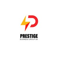 Prestige Group Sa logo - Similar company to B-Empire