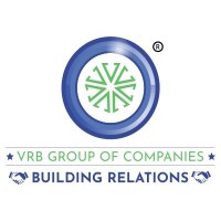 The VRB Group logo - Similar company to Riyasat Infra Developers Pvt. Ltd.