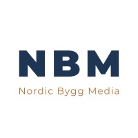Nordic Bygg Media logo - Similar company to Laif Agency