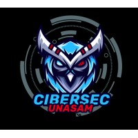 CiberSec Unasam logo - Similar company to Comunidad Arequipeña De Ciberseguridad Cauc