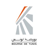 Tunis Stock Exchange logo - Similar company to Maxula Bourse