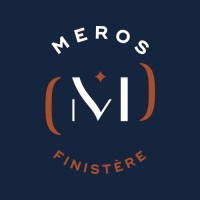 MEROS logo - Similar company to 709 Production